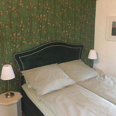 Appartamento Altes Forsthaus Garzau Esterno foto
