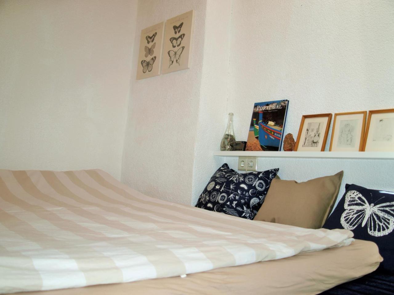 Appartamento Altes Forsthaus Garzau Esterno foto